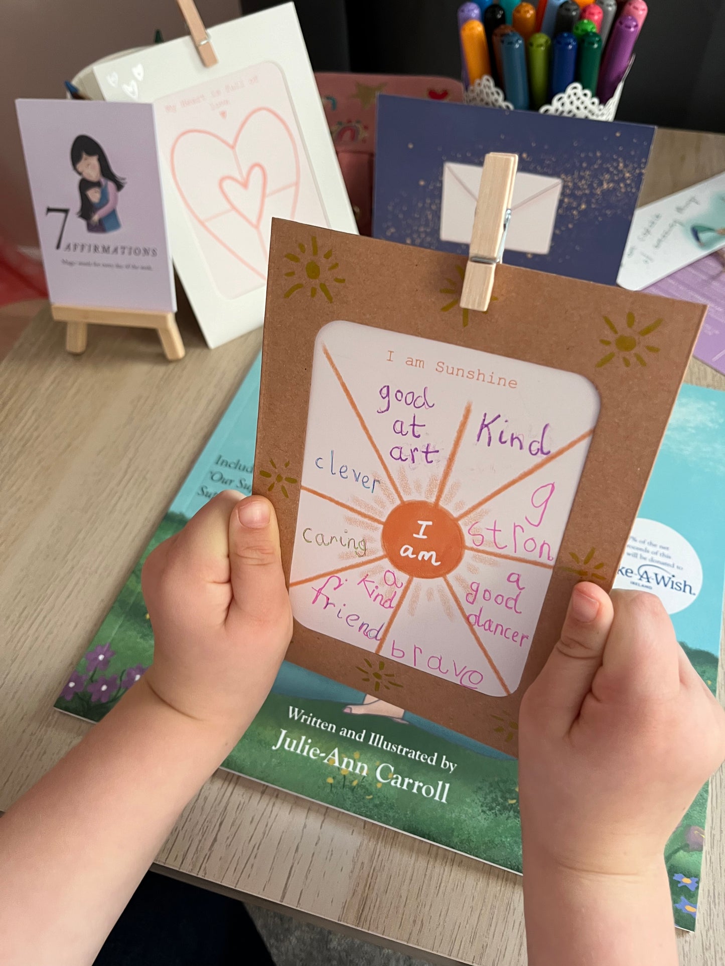 The Wellbeing Gift Bundle for Kids