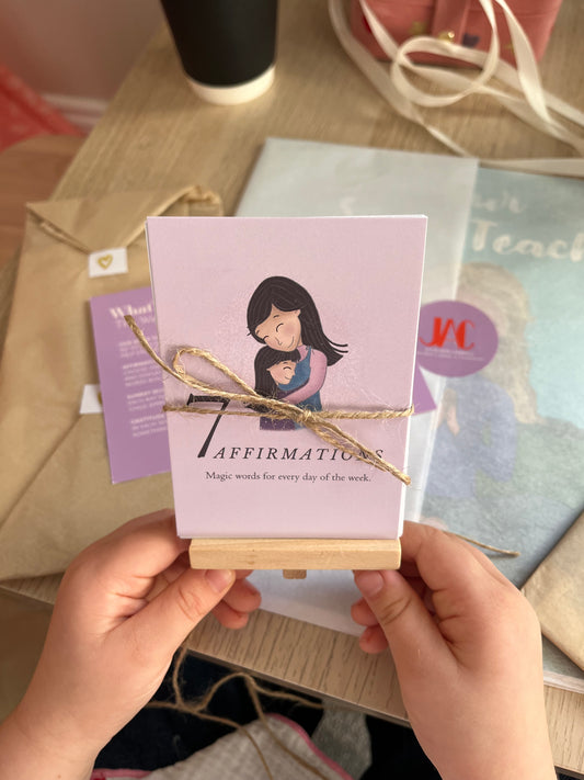 The Wellbeing Gift Bundle for Kids