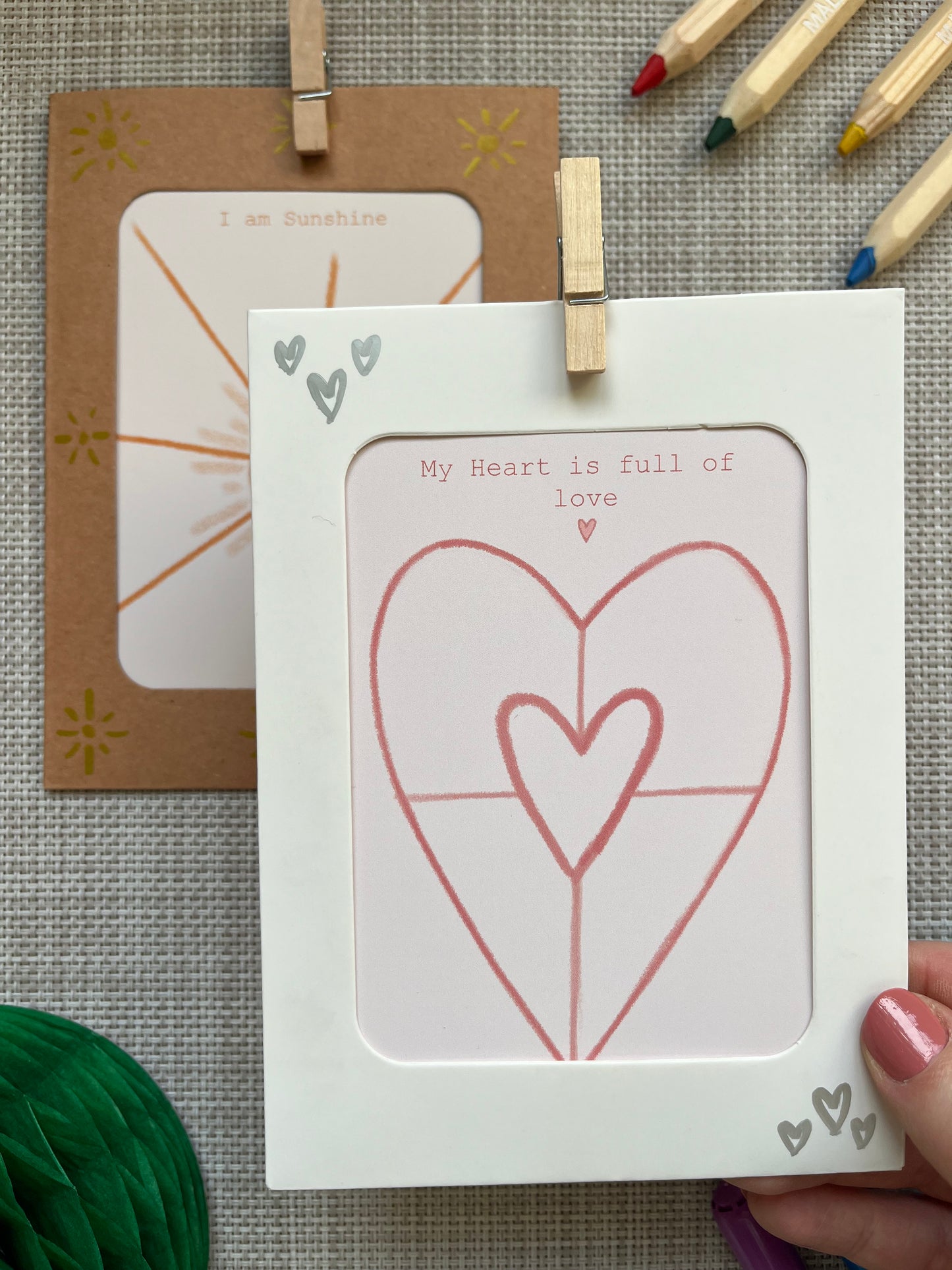 The Wellbeing Gift Bundle for Kids