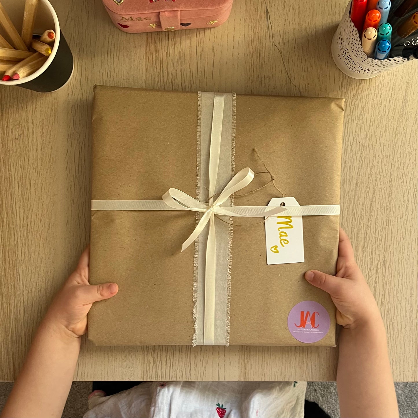 The Wellbeing Gift Bundle for Kids