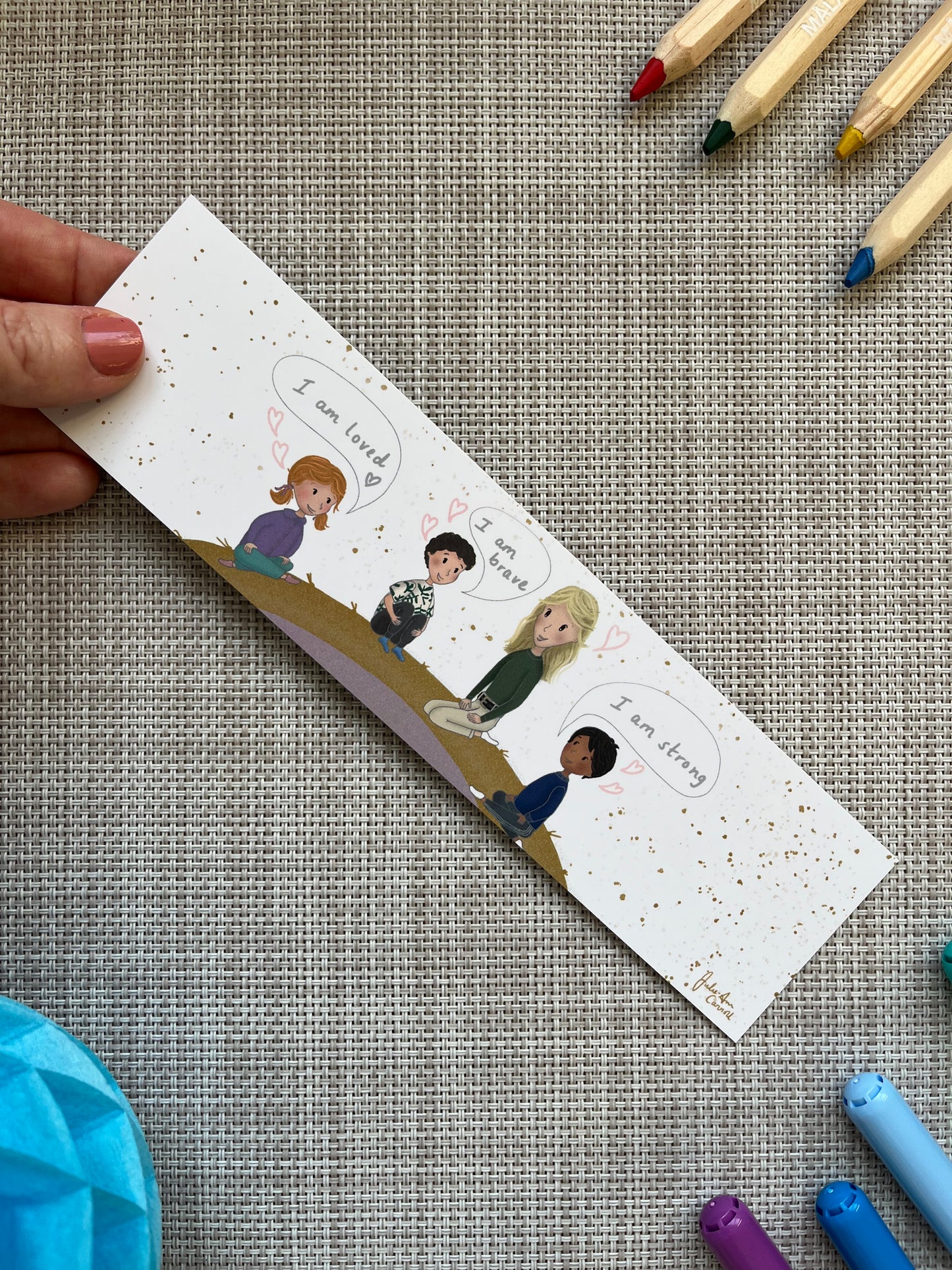 The Wellbeing Gift Bundle for Kids