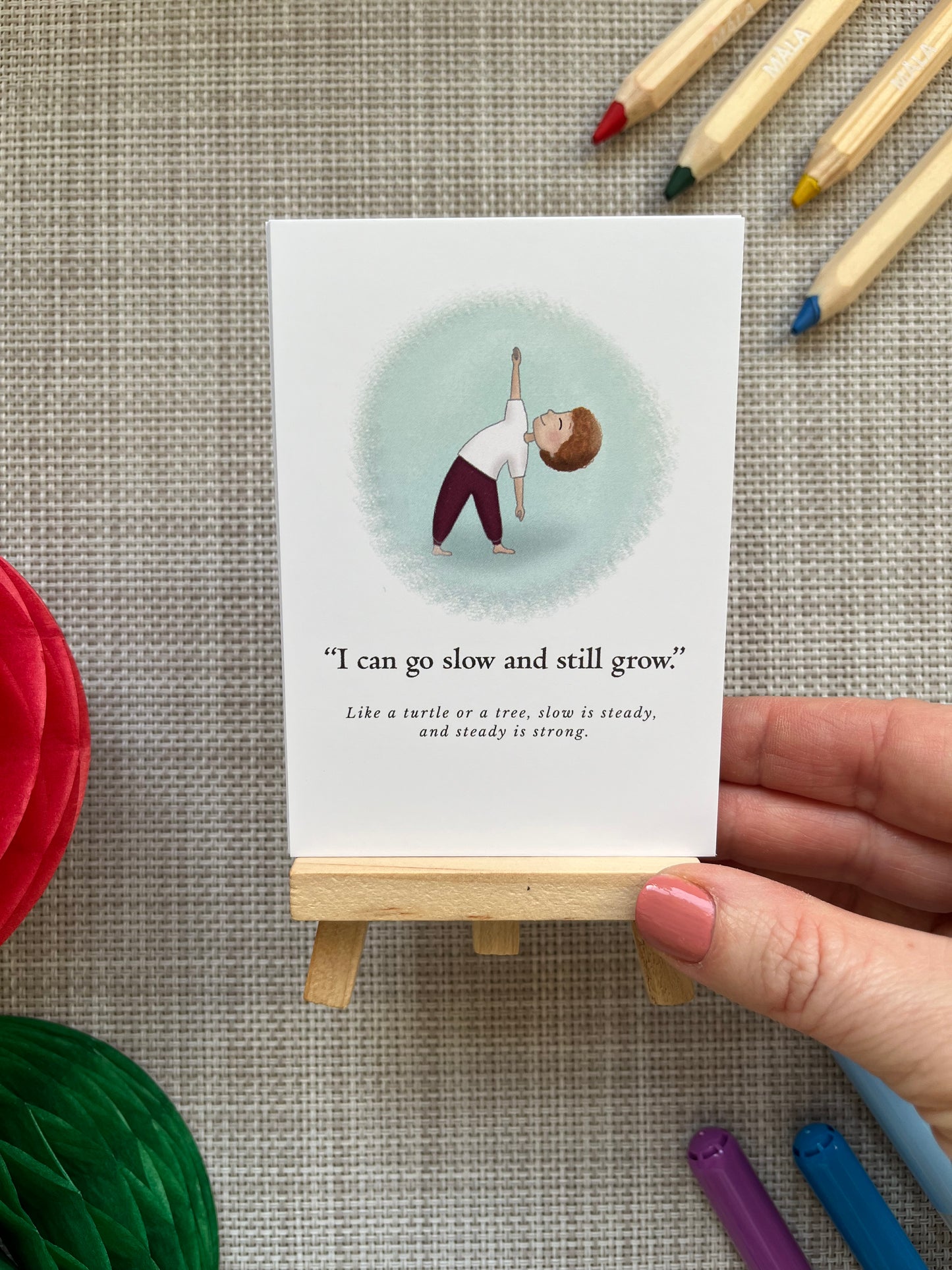 The Wellbeing Gift Bundle for Kids