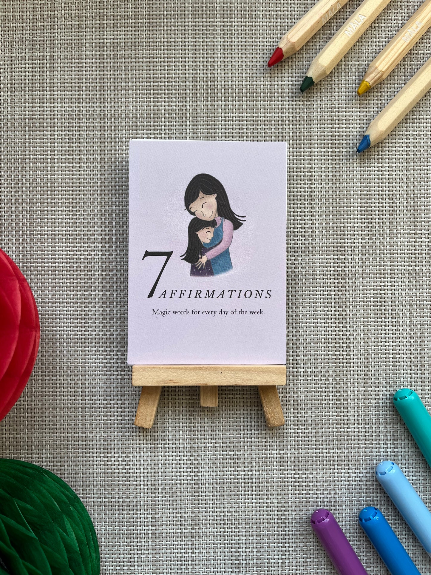 The Wellbeing Gift Bundle for Kids