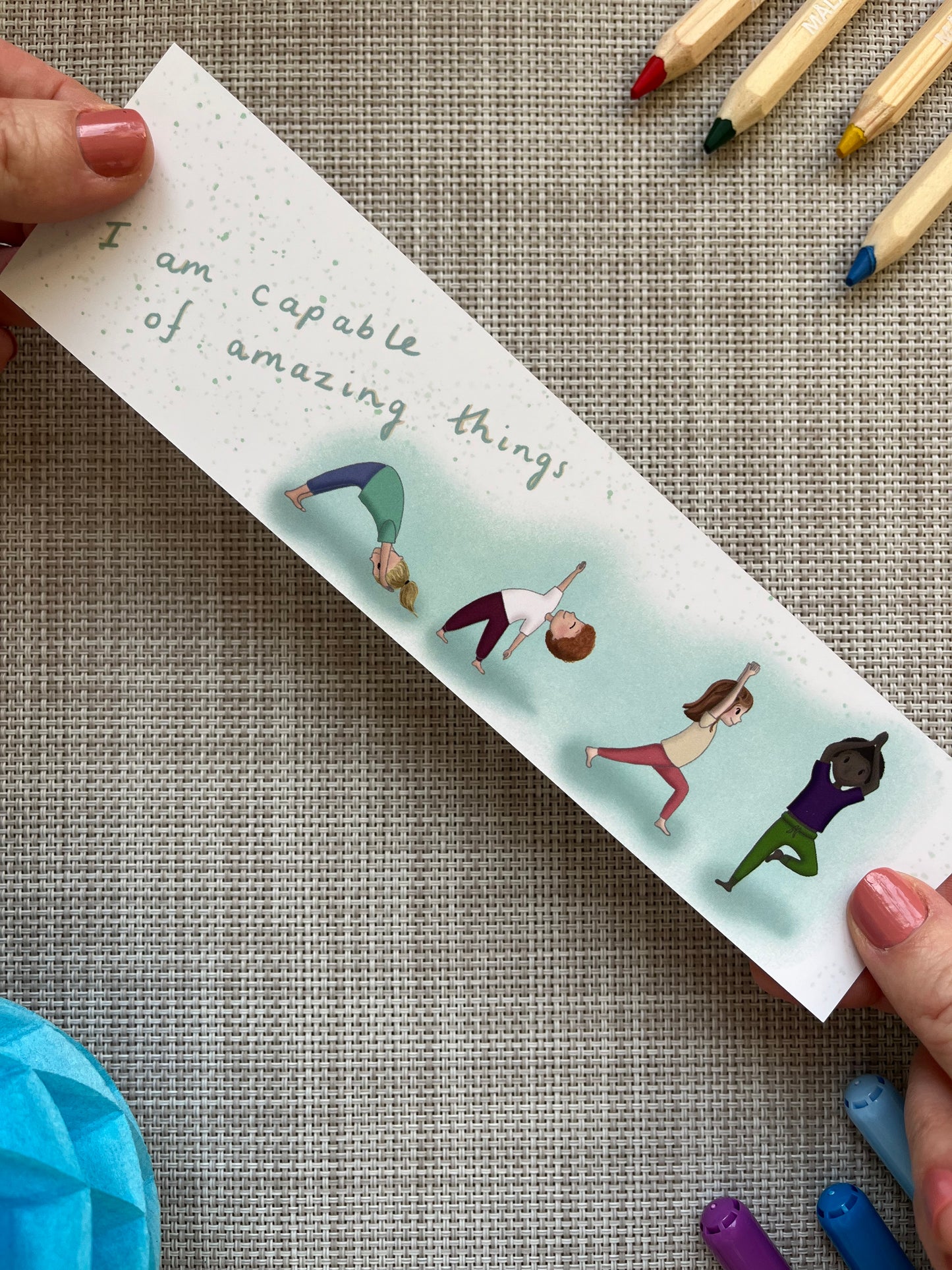 The Wellbeing Gift Bundle for Kids