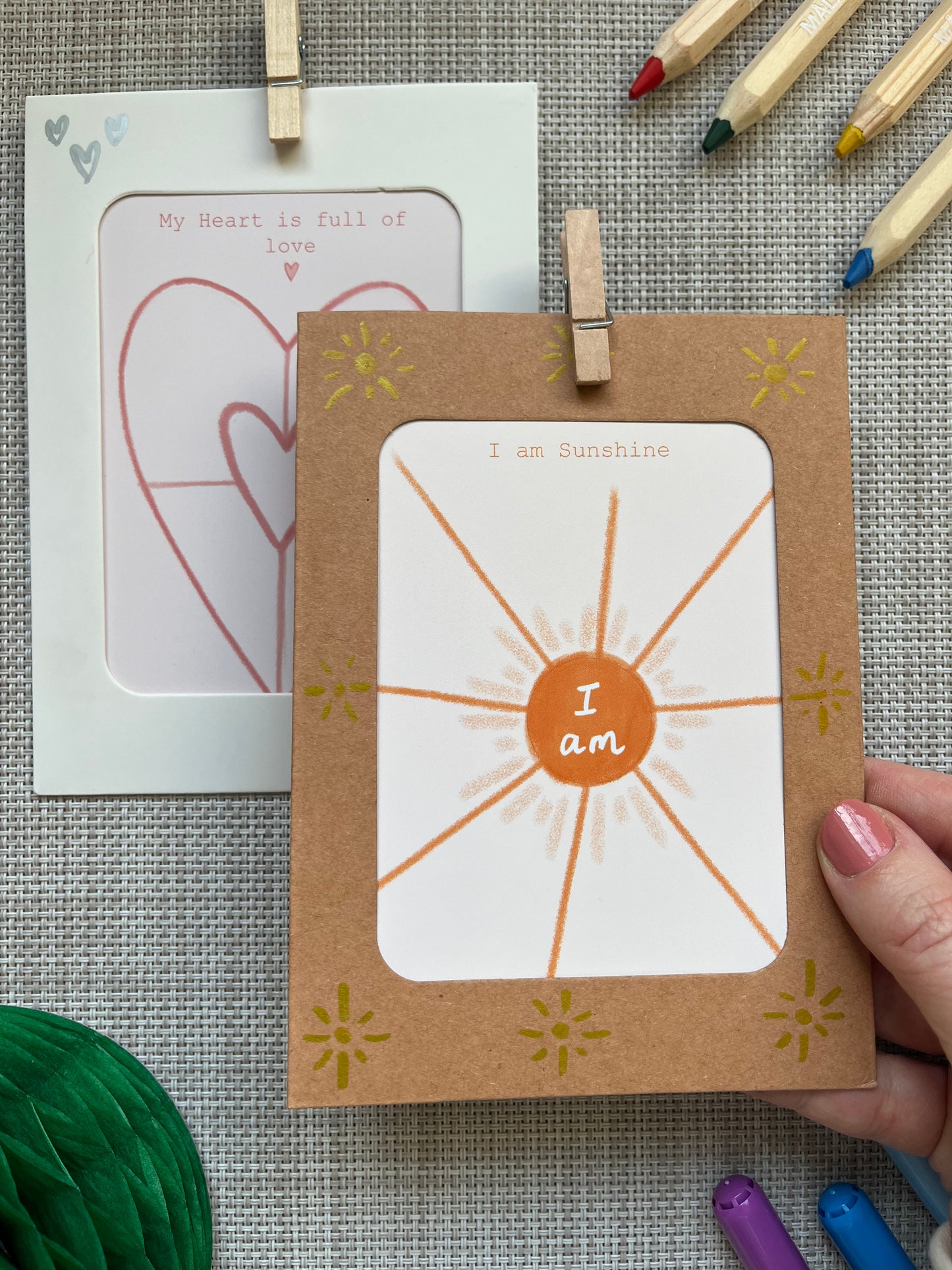 The Wellbeing Gift Bundle for Kids